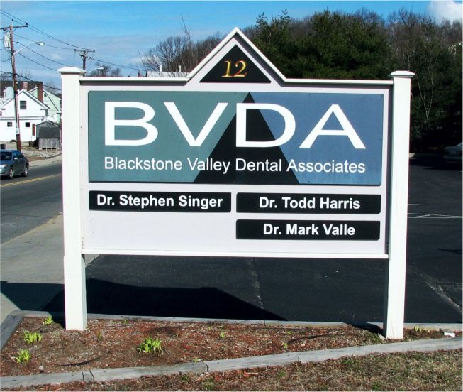BVDA-Dentists