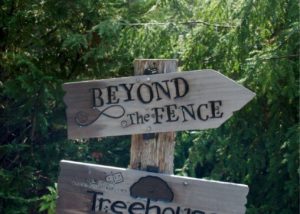 Beyond-the-Fence