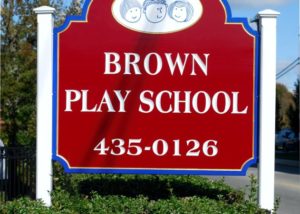 Brown-Play-School