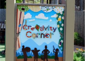 Creativity-Corner