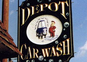 Depot-Car-Wash