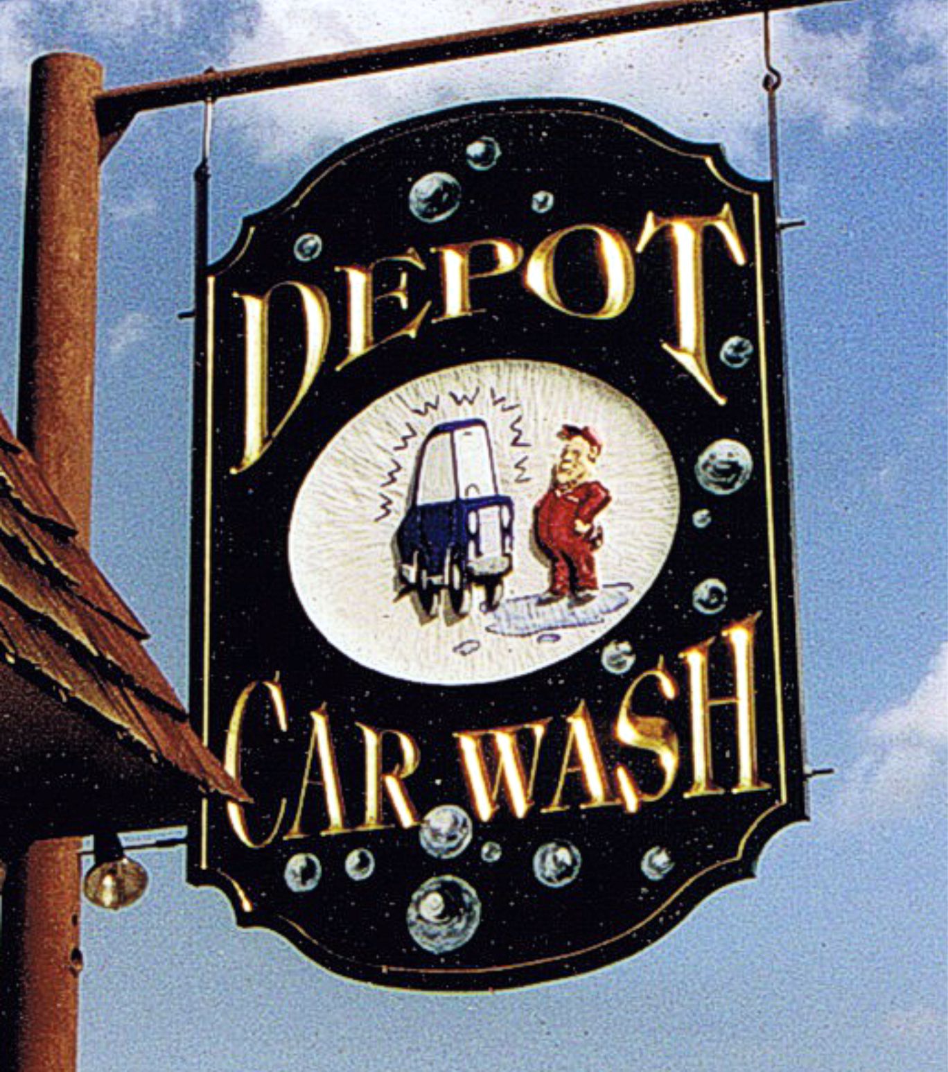 Depot-Car-Wash