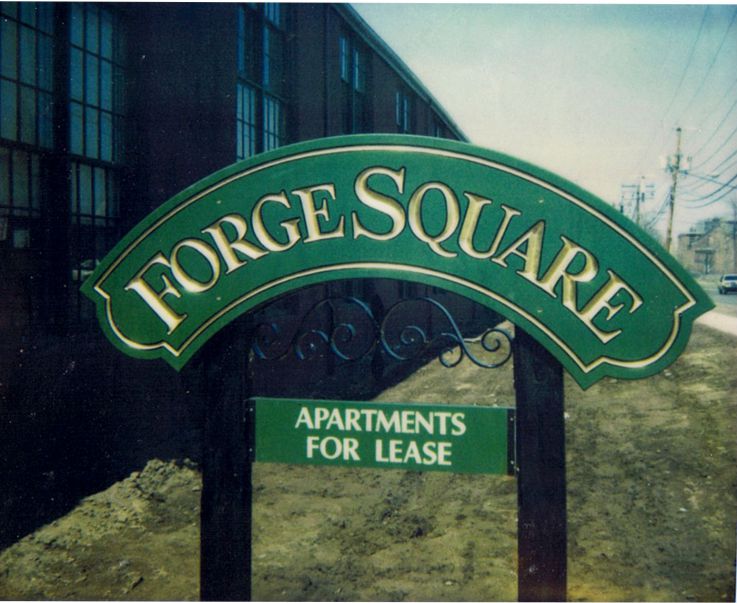 Forge-Square