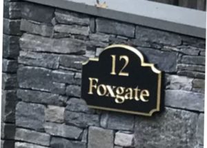 Foxgate