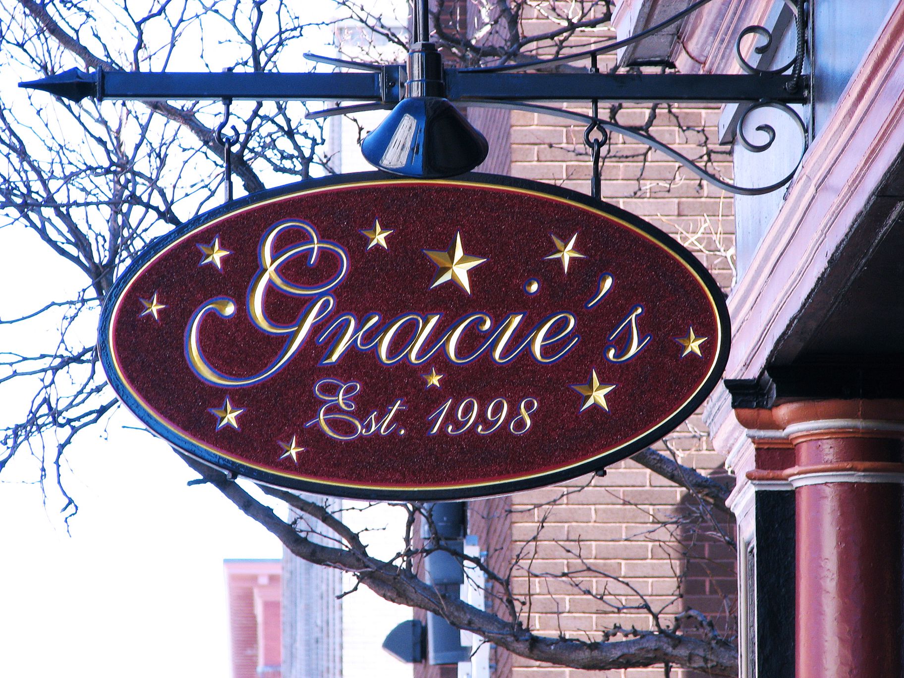 Gracies-Restaurant