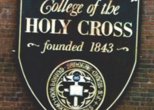 Holy-Cross