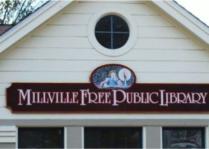 Millville-Library