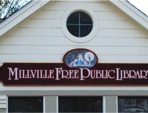 Millville Free Public Library