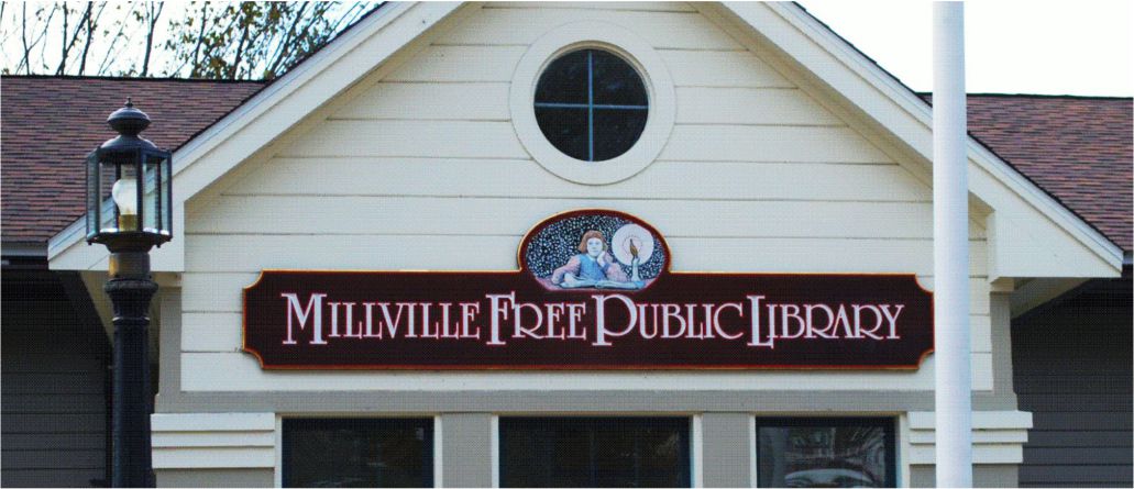 Millville Free Public Library
