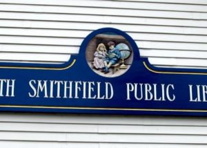 North-Smithfield-public-Library