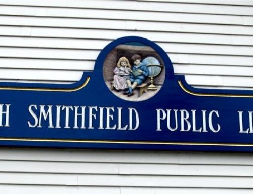 North Smithfield Public Library