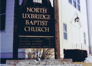 North-Uxbridge-Baptist