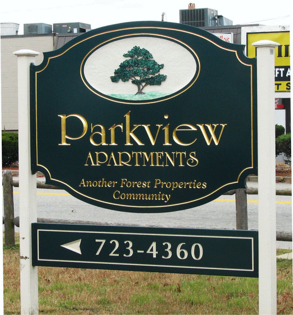 Parkview  Apartments