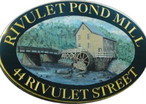 Rivulet-Pond-Mill