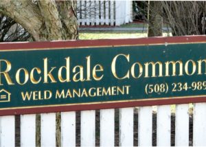 Rockdale-Common