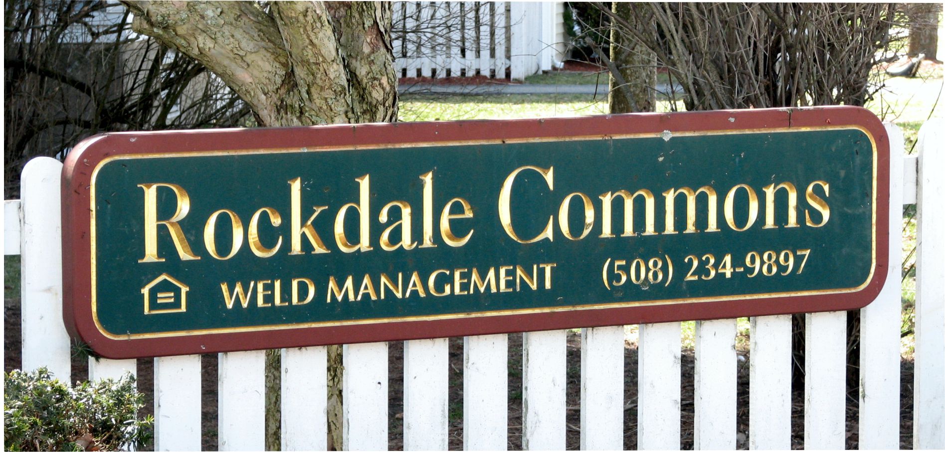 Rockdale Commons
