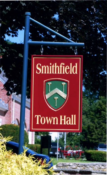 Smithfield-Town-Hall