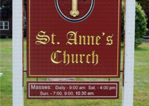 St.-Annes-Shrewsbury
