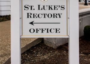St.-Lukes-Rectory