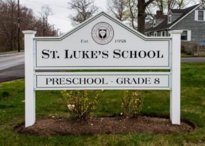 St.-Lukes-School
