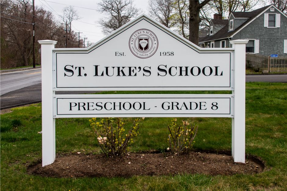 ST. Luke’s School