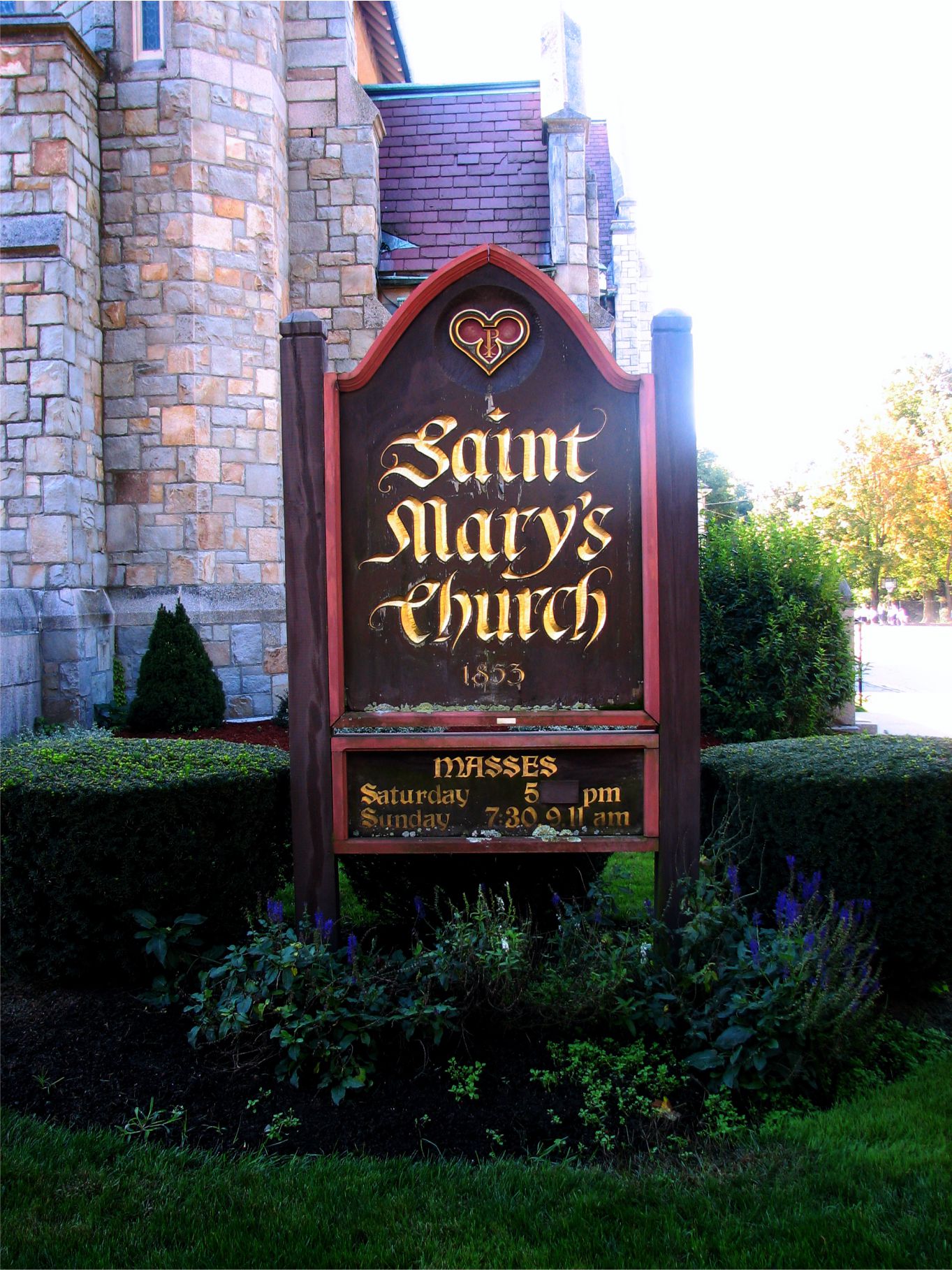 St.Marys-Church