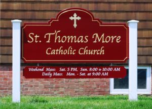 St.Thomas-More-Narragansett
