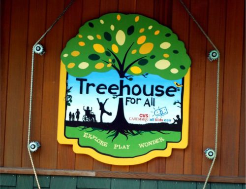 Treehouse