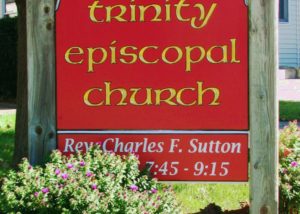 Trinity-Episcopal