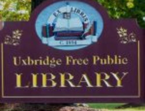 Uxbridge Free Public Library