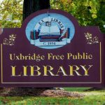 Uxbridge Free Public Library