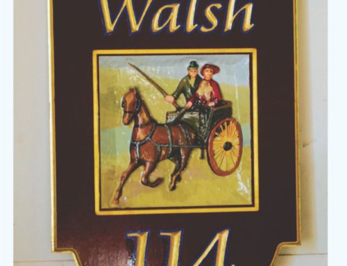 Walsh 114