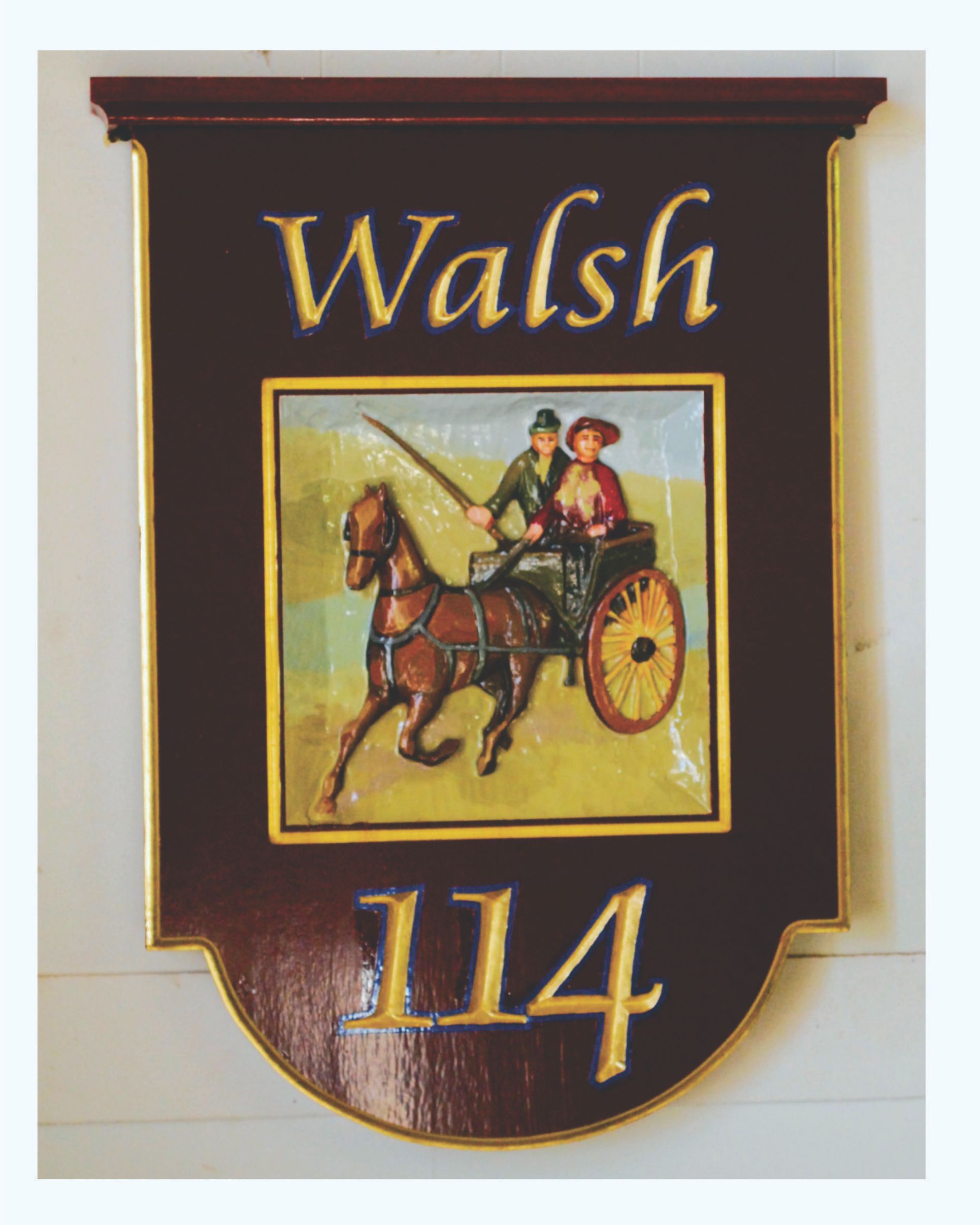 Walsh 114