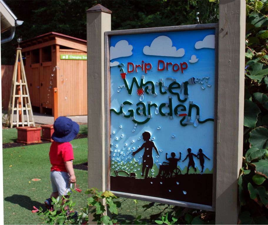 Water-Garden