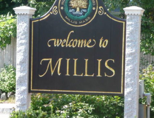 Millis