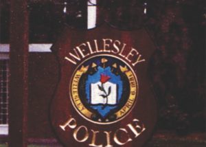 Wellesley-Police