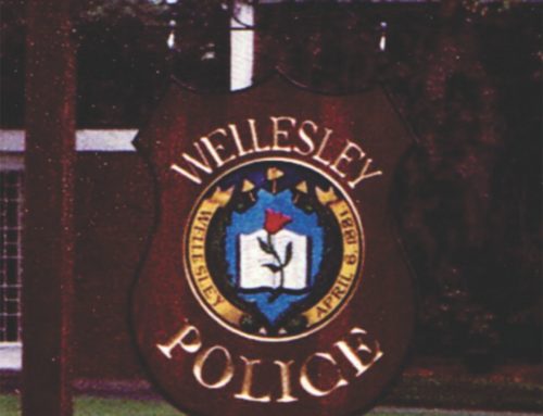 Wellesley Police