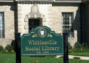 Whitinsville-Library-