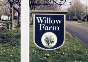 Willow-Farm