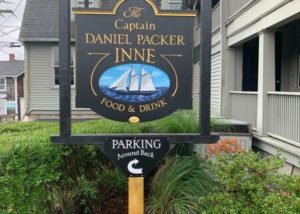 Daniel Packeard Inn