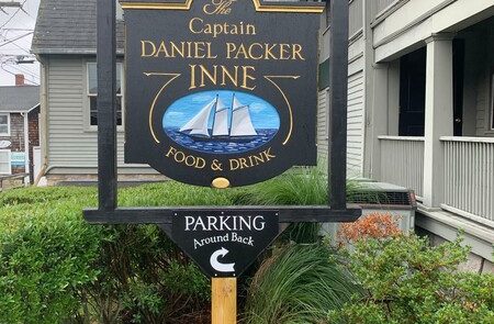 Daniel Packer Inn