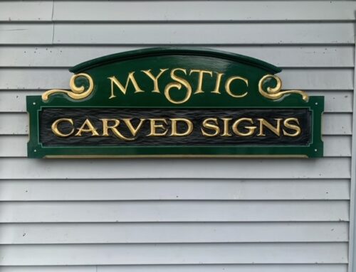 Mystic CT