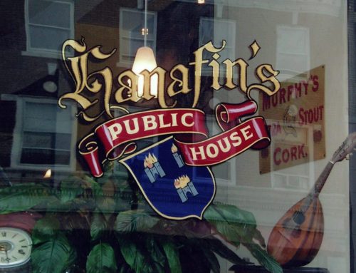 Hanafin’s Public House