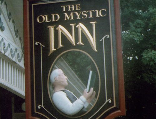 Old Mystic Inn