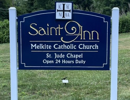 Saint Ann Church