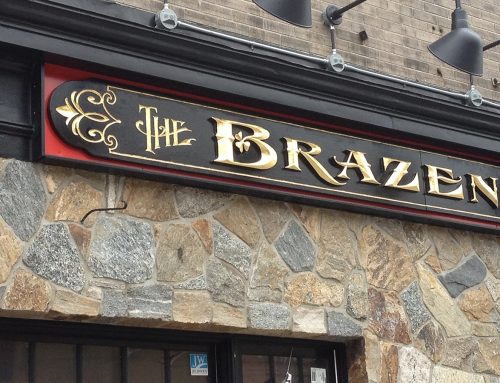 The Brazen Hen