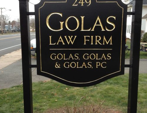 Golas Law Firm
