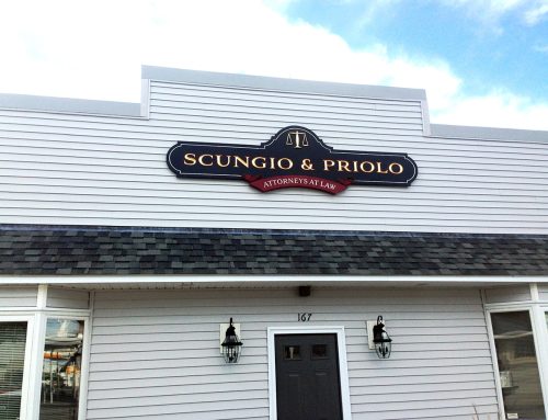 Scungio and Priolo