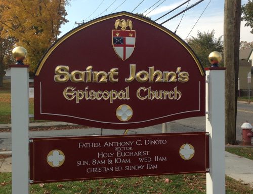 Saint John’s
