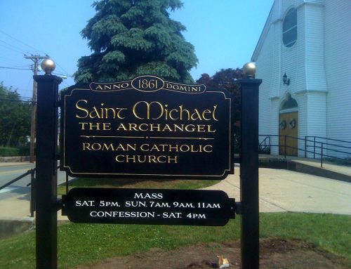 Saint Michael
